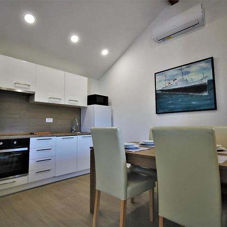 Apartment Rio Sečovlje 외부 사진