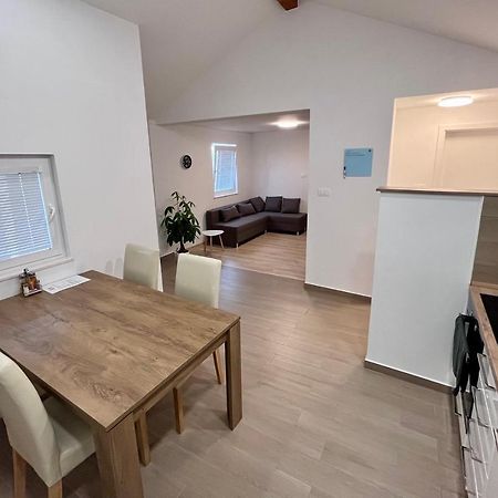 Apartment Rio Sečovlje 외부 사진
