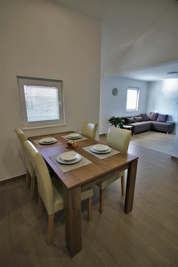 Apartment Rio Sečovlje 외부 사진