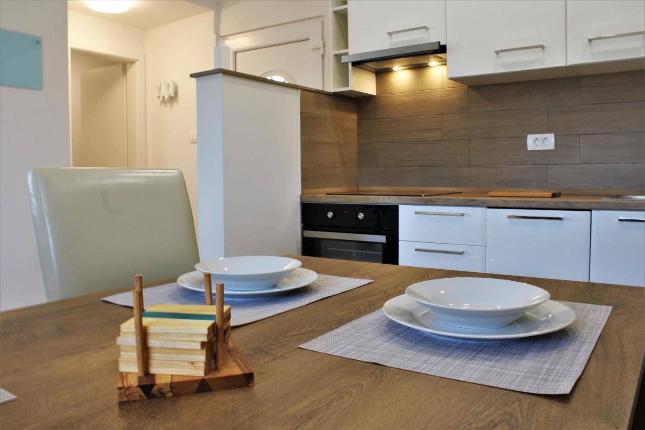 Apartment Rio Sečovlje 외부 사진