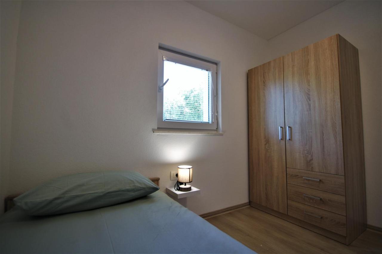 Apartment Rio Sečovlje 외부 사진