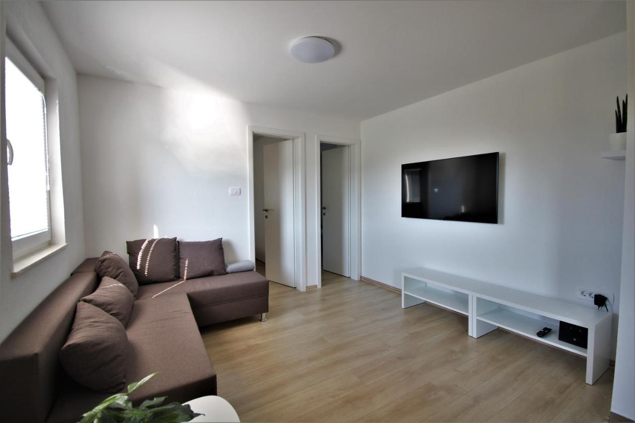 Apartment Rio Sečovlje 외부 사진