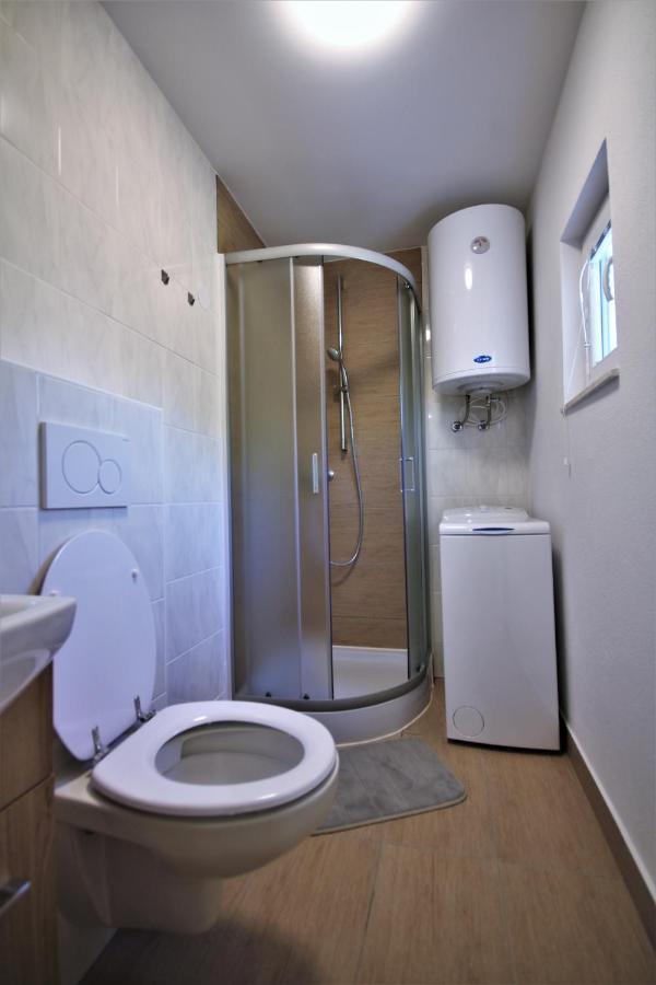 Apartment Rio Sečovlje 외부 사진