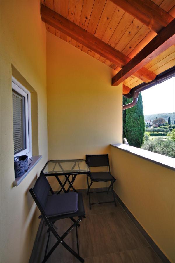 Apartment Rio Sečovlje 외부 사진