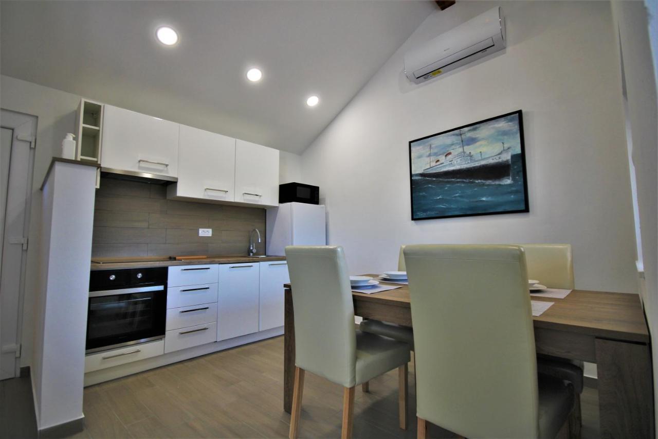 Apartment Rio Sečovlje 외부 사진