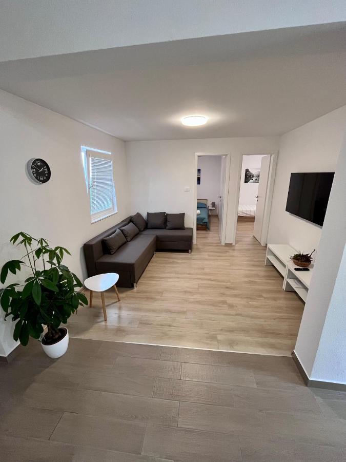 Apartment Rio Sečovlje 외부 사진
